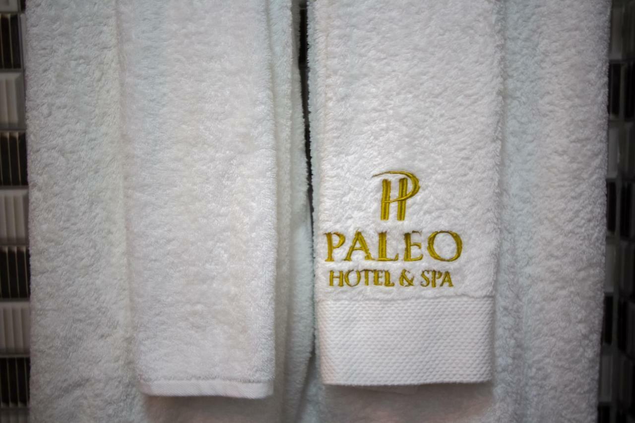Paleo Hotel And Spa Thika Exterior foto